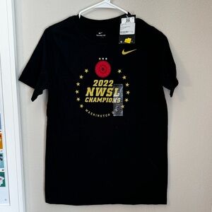 Portland thorns shirt
